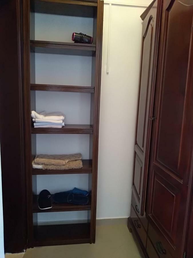 Apartmani Smiljana Makarska Exterior foto